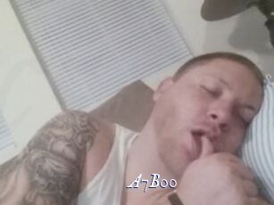 A7B00