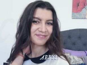 ABBYI