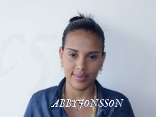 ABBYJONSSON