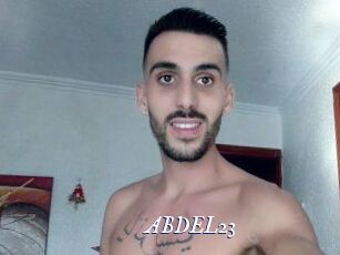 ABDEL23
