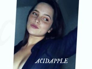 ACIDAPPLE
