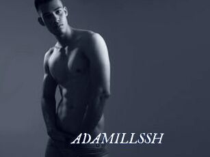 ADAMILLSSH