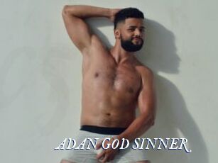 ADAN_GOD_SINNER