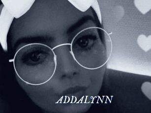 ADDALYNN