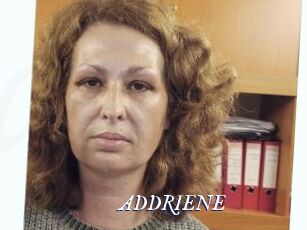 ADDRIENE