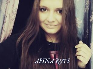 AFINA_ROYS
