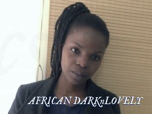 AFRICAN_DARKnLOVELY