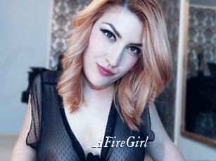 AFireGirl