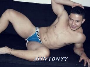 AHNTONYY