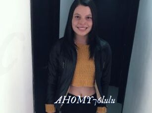AHOMY76lulu Cam 5