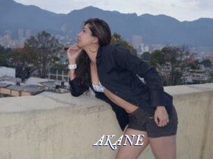 AKANE
