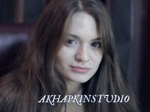AKHAPKINSTUDIO