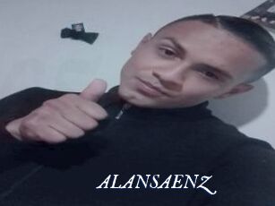 ALANSAENZ