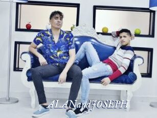 ALANandJOSEPH