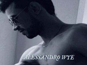 ALESSANDRO_WYE