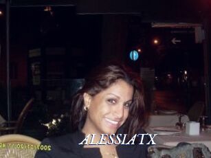 ALESSIATX
