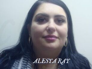 ALESYA_RAY