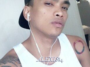 ALEXIS84 Cam 5