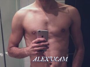 ALEXUCAM