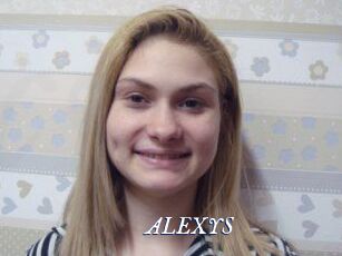 ALEXYS_