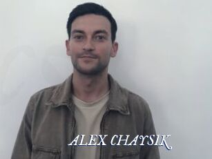 ALEX_CHAYSIK