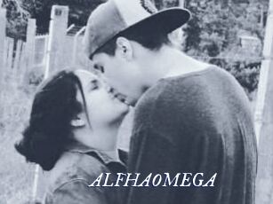 ALFHAOMEGA