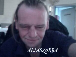 ALIASZORBA