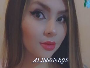 ALISSONROS