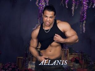 ALLANIS