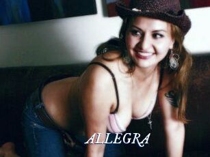 ALLEGRA