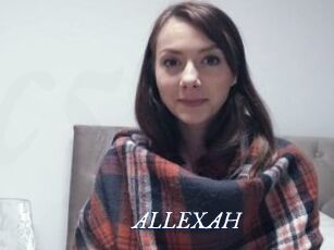 ALLEXAH