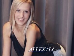 ALLEXYIA