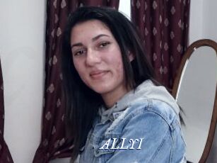ALLYI