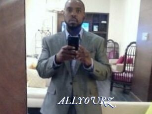 ALLYOURZ