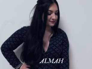 ALMAH
