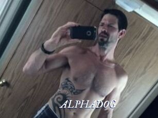 ALPHADOG