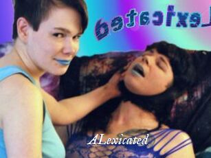 ALexicated
