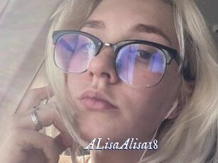 ALisaAlisa18