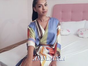 AMMALYIA