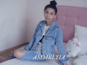 AMMELYIA