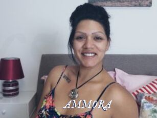 AMMORA