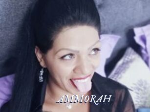 AMMORAH