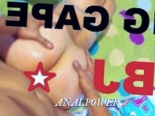 ANALPOWER