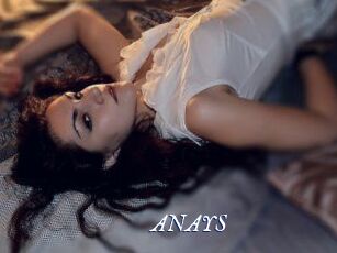 ANAYS