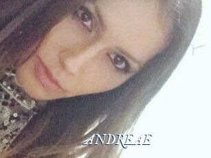 ANDREAE