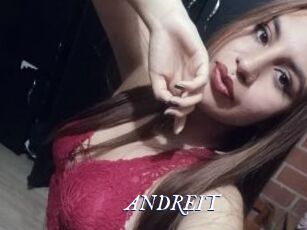 ANDREIT
