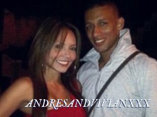 ANDRESANDVIVIANXXX