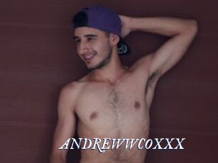 ANDREWWCOXXX