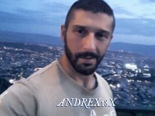 ANDREX18X