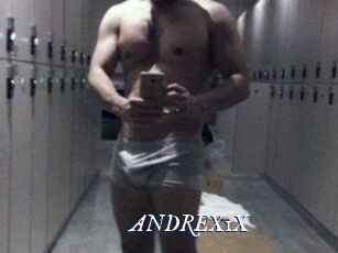 ANDREX1X